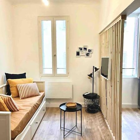 T2 De Charme Au Coeur Du Panier Apartment Марсилия Екстериор снимка