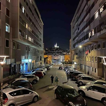 T2 De Charme Au Coeur Du Panier Apartment Марсилия Екстериор снимка