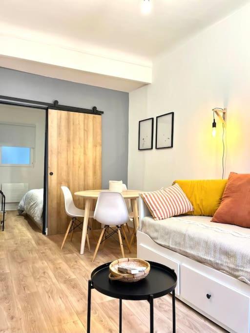 T2 De Charme Au Coeur Du Panier Apartment Марсилия Екстериор снимка