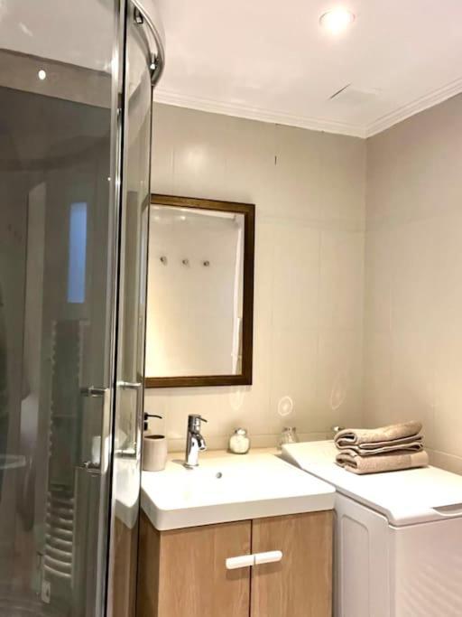 T2 De Charme Au Coeur Du Panier Apartment Марсилия Екстериор снимка