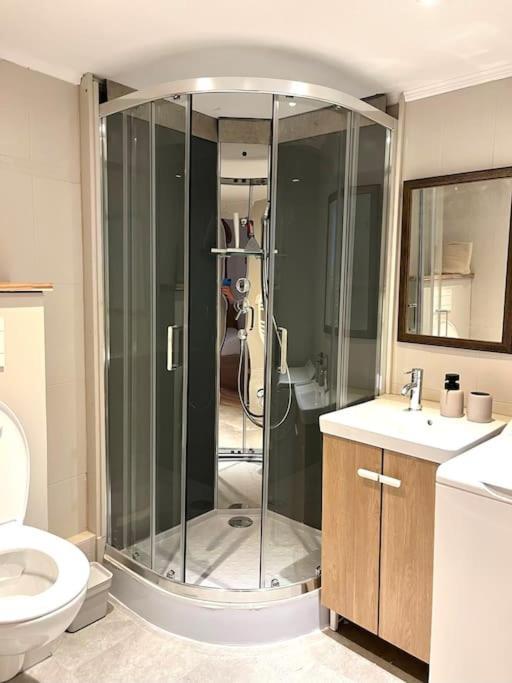 T2 De Charme Au Coeur Du Panier Apartment Марсилия Екстериор снимка