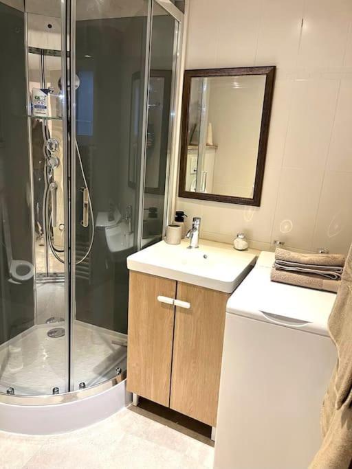 T2 De Charme Au Coeur Du Panier Apartment Марсилия Екстериор снимка