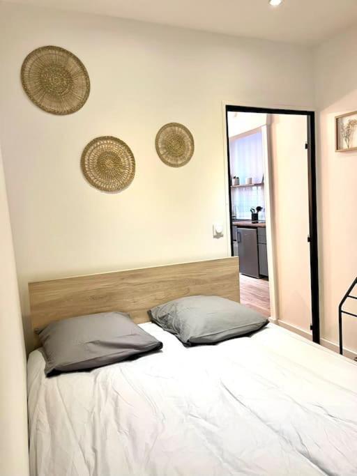 T2 De Charme Au Coeur Du Panier Apartment Марсилия Екстериор снимка