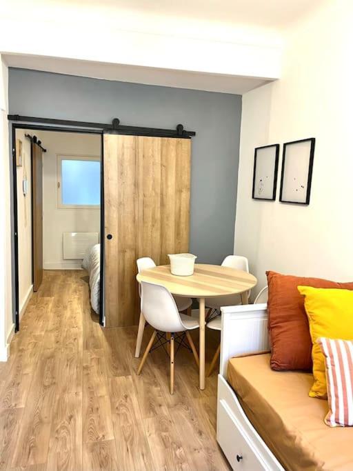 T2 De Charme Au Coeur Du Panier Apartment Марсилия Екстериор снимка